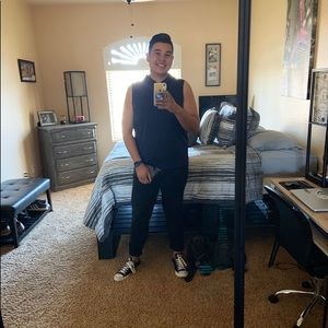 Meet your Posher, Josh